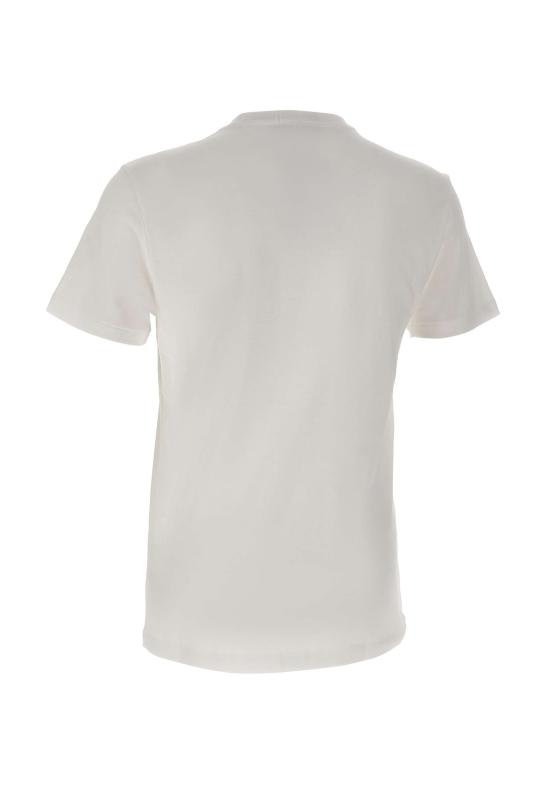 26SS 폴로 랄프로렌 반팔 티셔츠 710B16612 002 White - POLO RALPH LAUREN