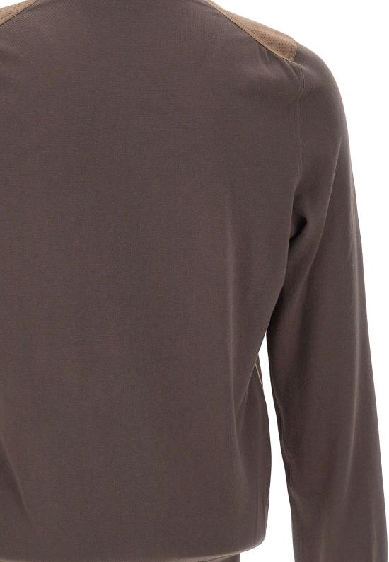 26SS 그랑싸쏘 자켓 57139 18044180 Brown - GRAN SASSO