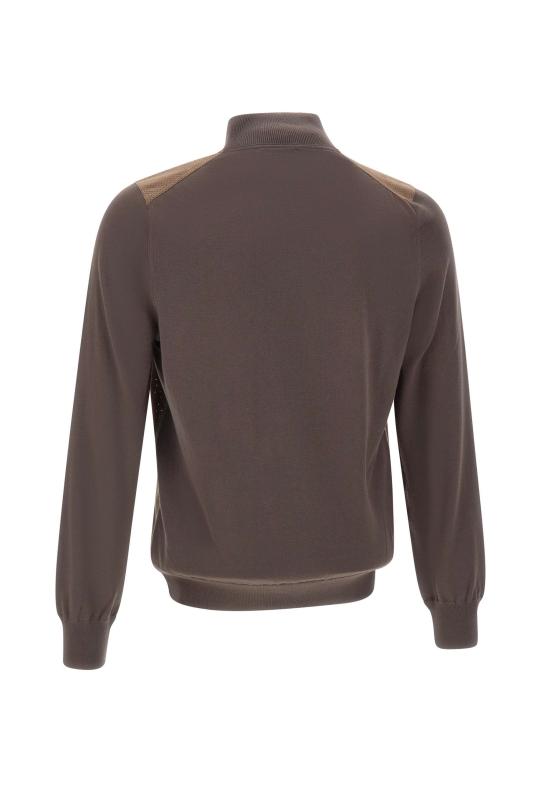 26SS 그랑싸쏘 자켓 57139 18044180 Brown - GRAN SASSO