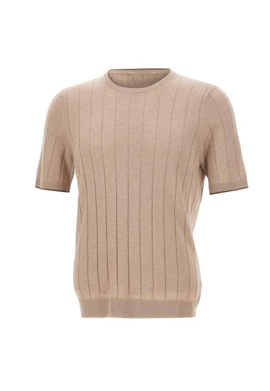 26SS 그랑싸쏘 스웨터 43116 23510030 Beige