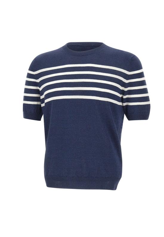 26SS 그랑싸쏘 스웨터 57169 18666598 Blue