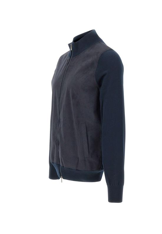 26SS 그랑싸쏘 자켓 57139 18044598 Blue - GRAN SASSO