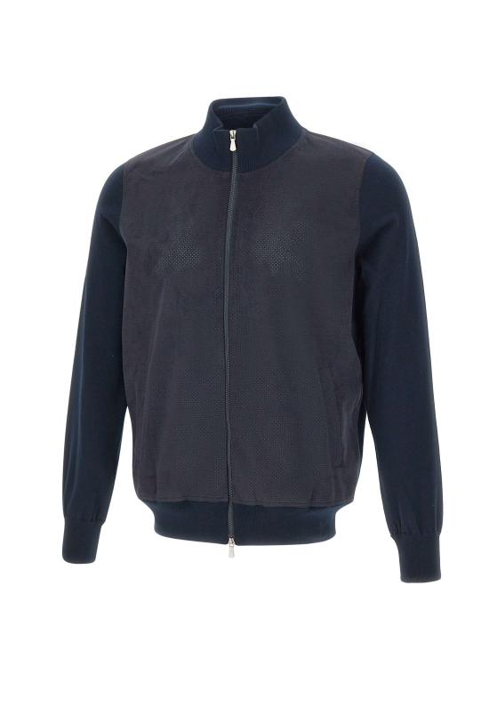 26SS 그랑싸쏘 자켓 57139 18044598 Blue