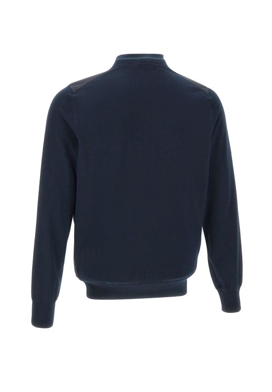 26SS 그랑싸쏘 자켓 57139 18044598 Blue - GRAN SASSO