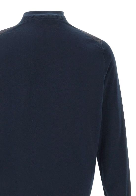 26SS 그랑싸쏘 자켓 57139 18044598 Blue - GRAN SASSO