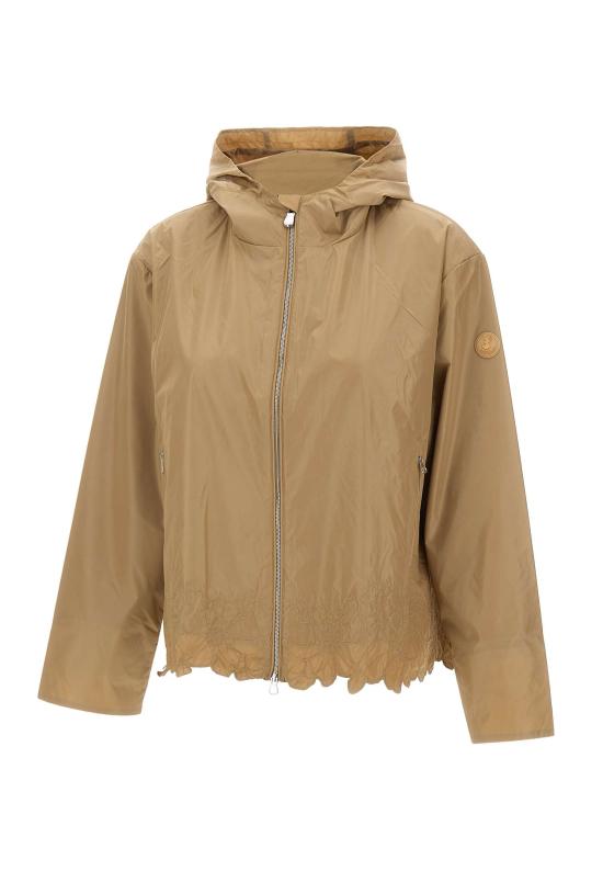 26SS 세이브더덕 자켓 D32734W MEGA2240015 Beige