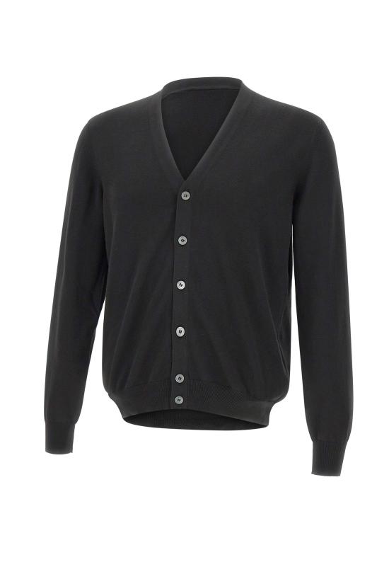 26SS 그랑싸쏘 가디건 58101 18193099 Black