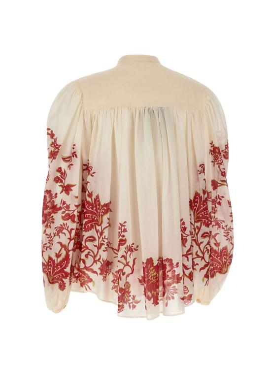 26SS 에트로 셔츠 WRIA0048 99SP5I8X0808 White - ETRO