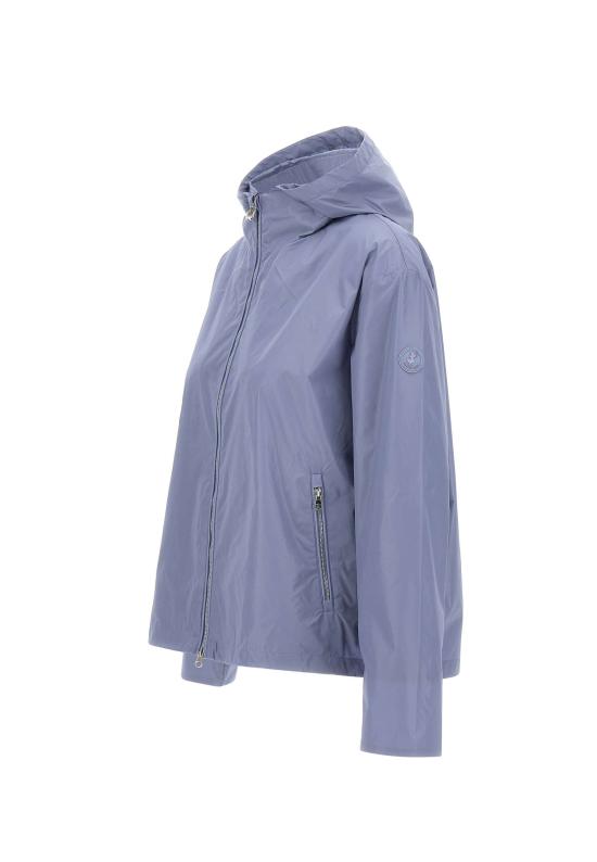 26SS 세이브더덕 자켓 D30067W MEGA2290072 Blue - SAVE THE DUCK