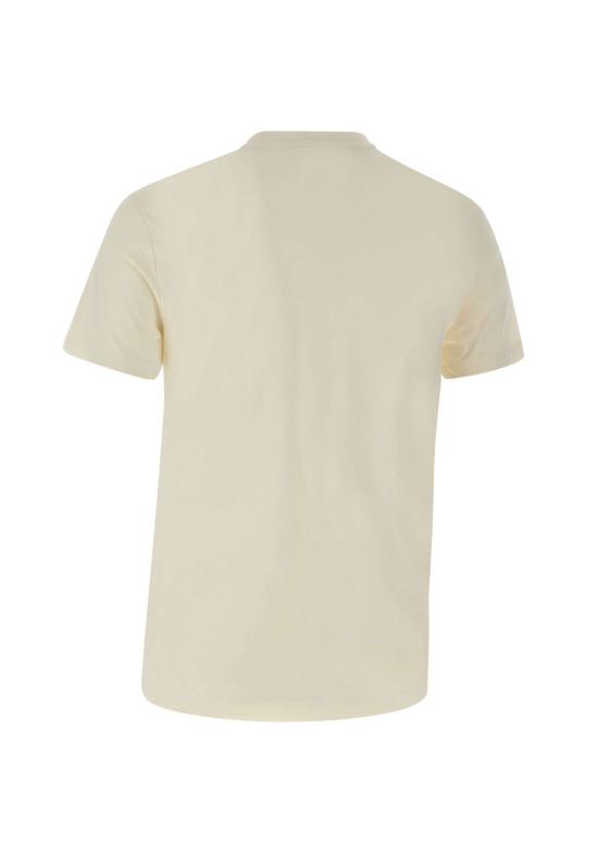 26SS 폴로 랄프로렌 반팔 티셔츠 710671438 350 White - POLO RALPH LAUREN