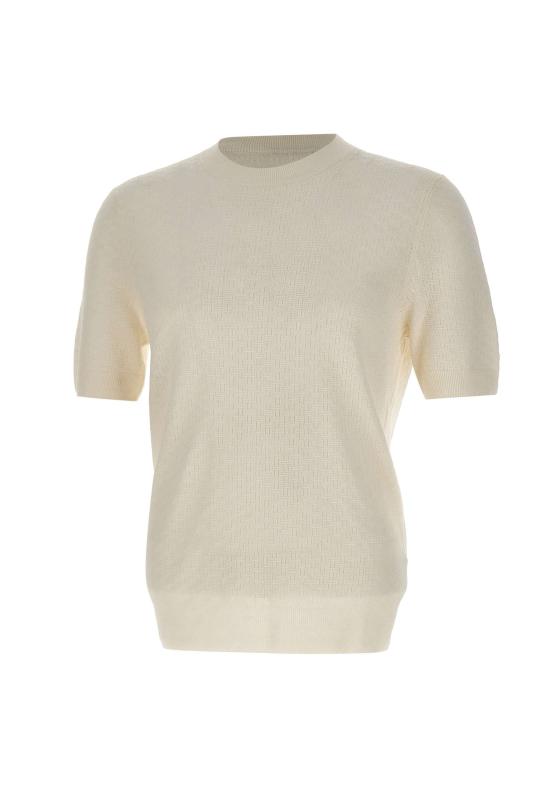 26SS 그랑싸쏘 스웨터 57169 18668001 White