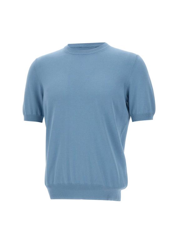 26SS 그랑싸쏘 스웨터 57136 21810573 Blue