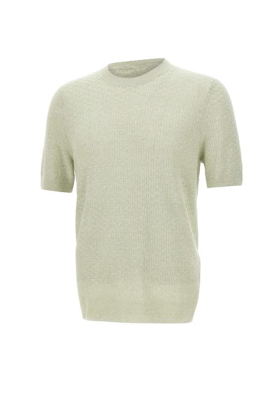 26SS 그랑싸쏘 스웨터 57169 18668410 Green