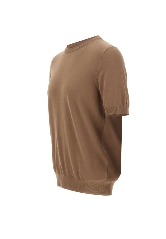 26SS 그랑싸쏘 스웨터 57136 21810168 Brown - GRAN SASSO