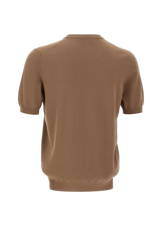 26SS 그랑싸쏘 스웨터 57136 21810168 Brown - GRAN SASSO