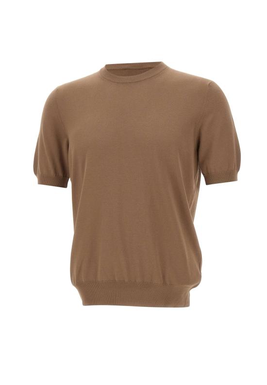 26SS 그랑싸쏘 스웨터 57136 21810168 Brown