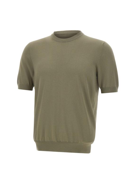 26SS 그랑싸쏘 스웨터 57136 21810810 Green