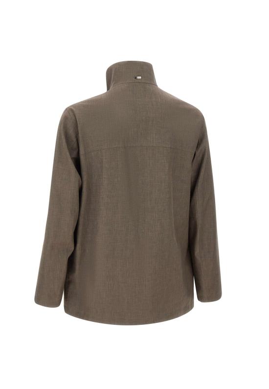 26SS 에르노 자켓 GI000599U 171482700 Brown - HERNO