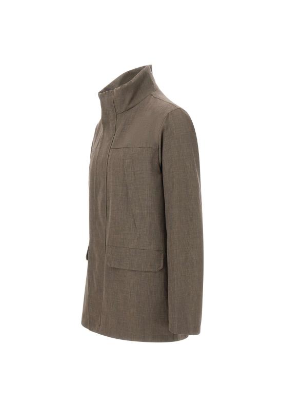 26SS 에르노 자켓 GI000599U 171482700 Brown - HERNO