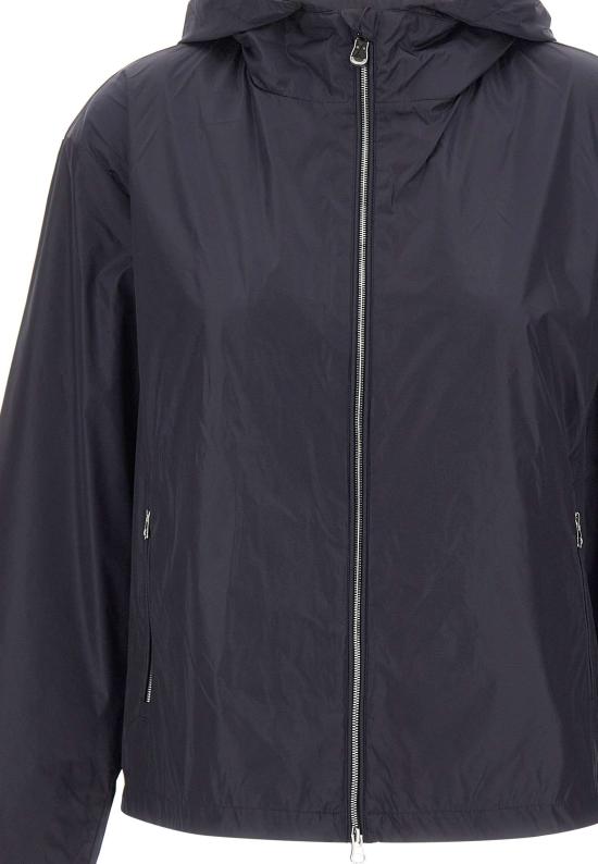 26SS 세이브더덕 자켓 D30067W MEGA2290064 Blue - SAVE THE DUCK