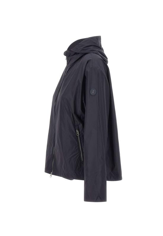 26SS 세이브더덕 자켓 D30067W MEGA2290064 Blue - SAVE THE DUCK