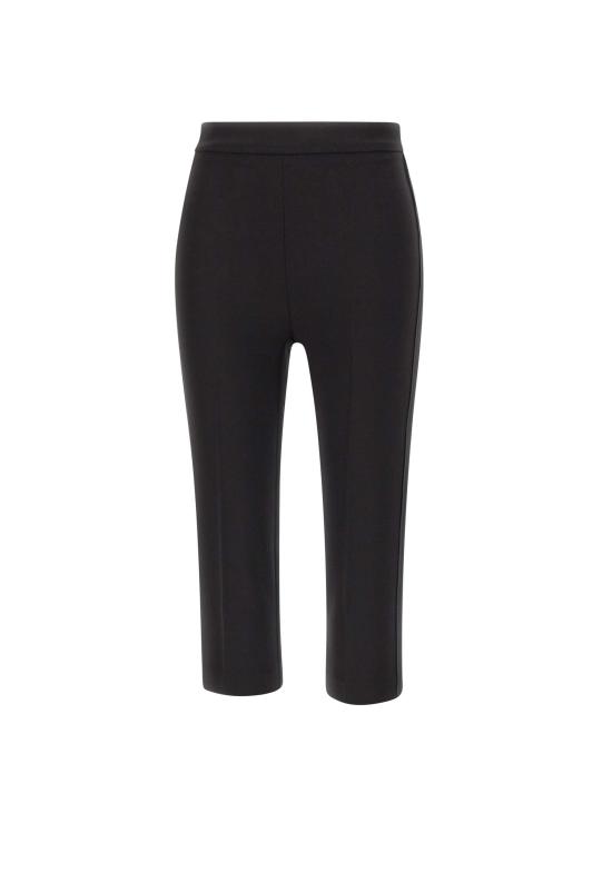 26SS 엘리자베타프랜치 스트레이트 팬츠 PA19063E2 110 Black