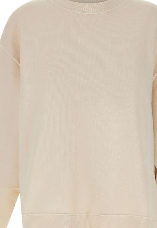 26SS 골든구스 스웨터 GUP01872 P00157911560 White - GOLDEN GOOSE