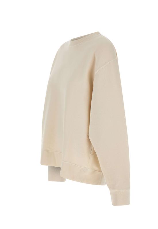 26SS 골든구스 스웨터 GUP01872 P00157911560 White - GOLDEN GOOSE