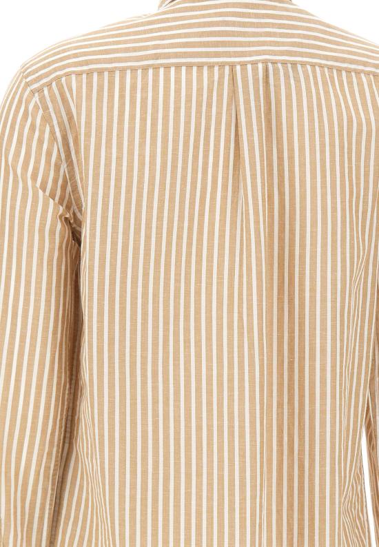 26SS 폴로 랄프로렌 셔츠 211971514 501 Beige - POLO RALPH LAUREN