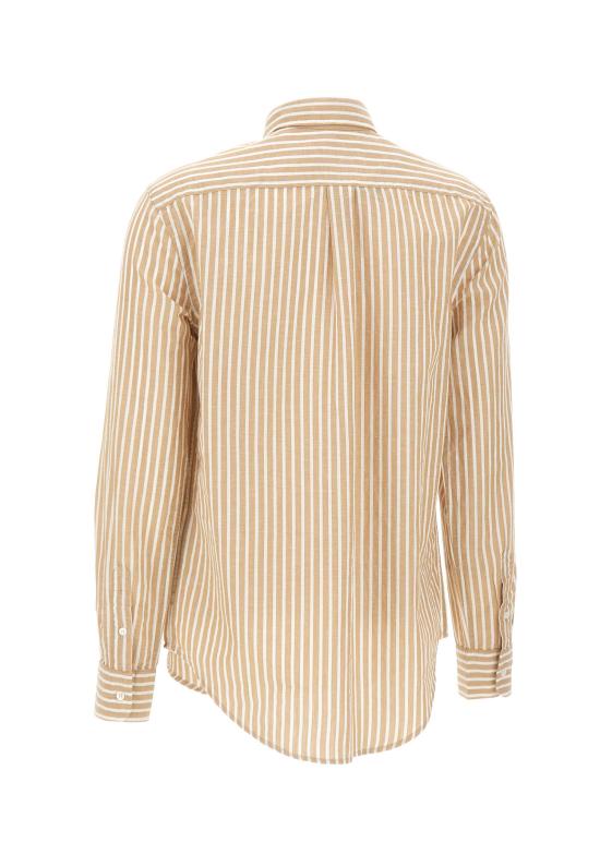 26SS 폴로 랄프로렌 셔츠 211971514 501 Beige - POLO RALPH LAUREN