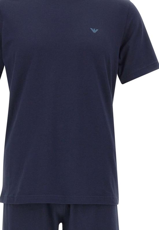  엠포리오 아르마니 팬티 EM000400 AF18881MB143 Blue - EMPORIO ARMANI