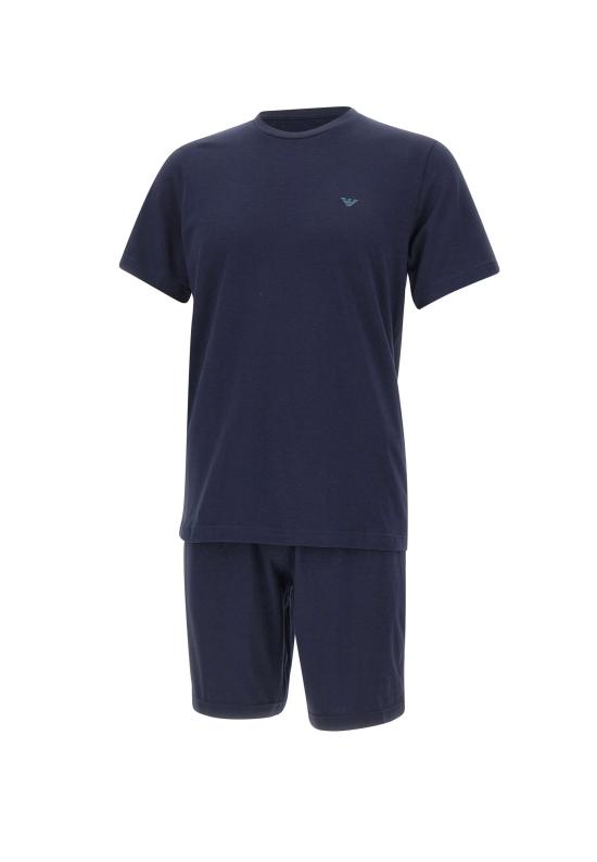  엠포리오 아르마니 팬티 EM000400 AF18881MB143 Blue