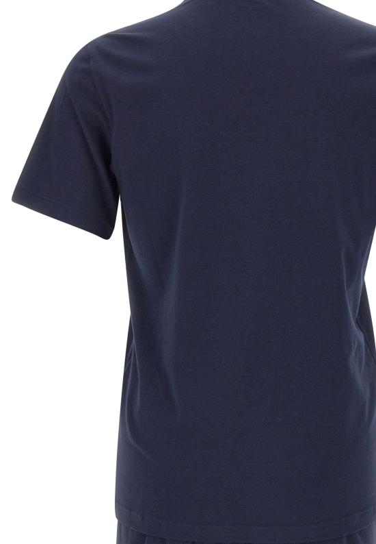  엠포리오 아르마니 팬티 EM000400 AF18881MB143 Blue - EMPORIO ARMANI