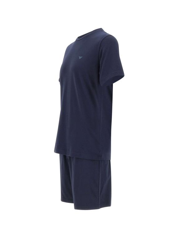  엠포리오 아르마니 팬티 EM000400 AF18881MB143 Blue - EMPORIO ARMANI