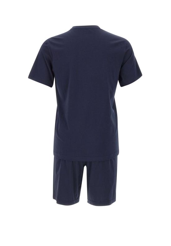  엠포리오 아르마니 팬티 EM000400 AF18881MB143 Blue - EMPORIO ARMANI