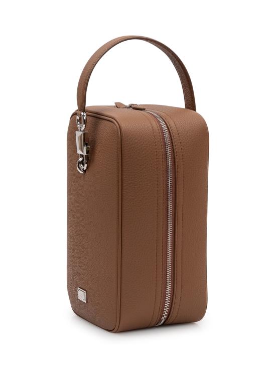 26SS 돌체앤가바나 토트백 BM2449A0370 SZ093 CARAMELLO - DOLCE & GABBANA