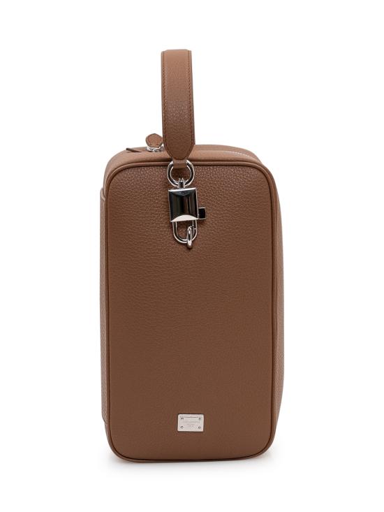 26SS 돌체앤가바나 토트백 BM2449A0370 SZ093 CARAMELLO