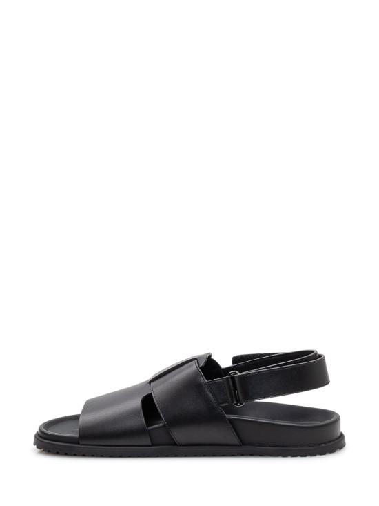 26SS 돌체앤가바나 스니커즈 A80571A0118 80999 NERO - DOLCE & GABBANA