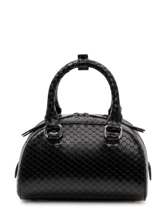 26SS 디젤 1DR 돔 크로스바디 백 X10369P8958 T8013 - DIESEL