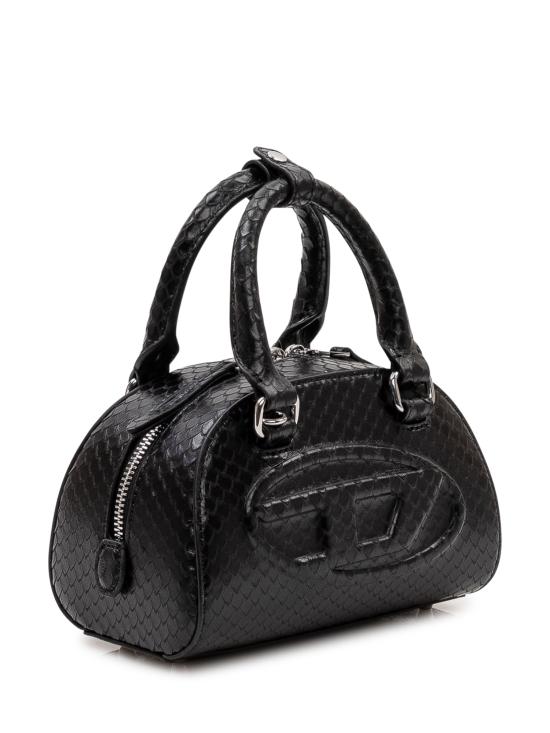 26SS 디젤 1DR 돔 크로스바디 백 X10369P8958 T8013 - DIESEL