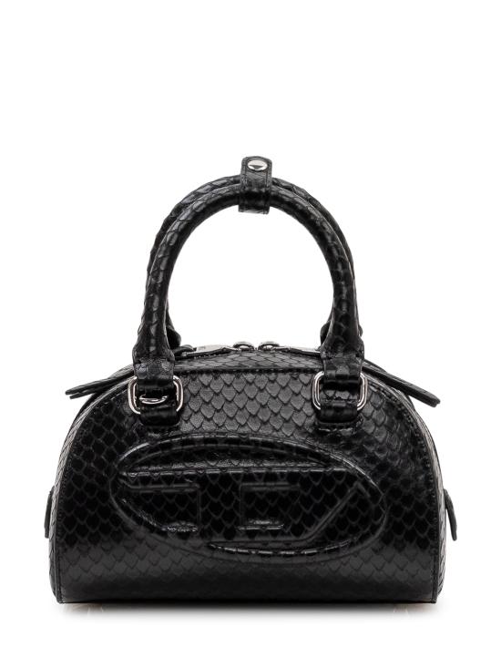 26SS 디젤 1DR 돔 크로스바디 백 X10369P8958 T8013