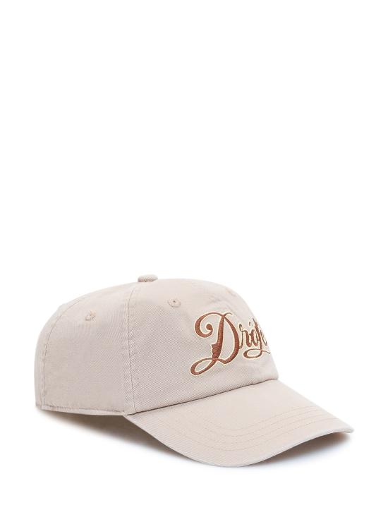 26SS 드롤드무슈 모자 KCP199CO138 BG BEIGE - DROLE DE MONSIEUR