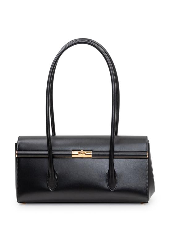 26SS 돌체앤가바나 Marlene 핸드백 BB7927A3G19 80999 NERO