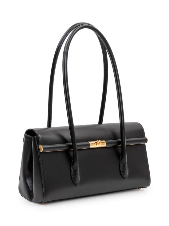 26SS 돌체앤가바나 Marlene 핸드백 BB7927A3G19 80999 NERO - DOLCE & GABBANA