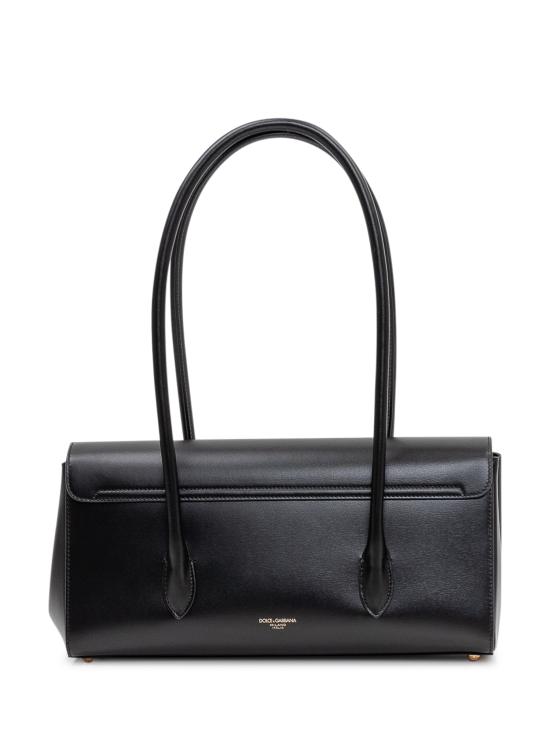 26SS 돌체앤가바나 Marlene 핸드백 BB7927A3G19 80999 NERO - DOLCE & GABBANA