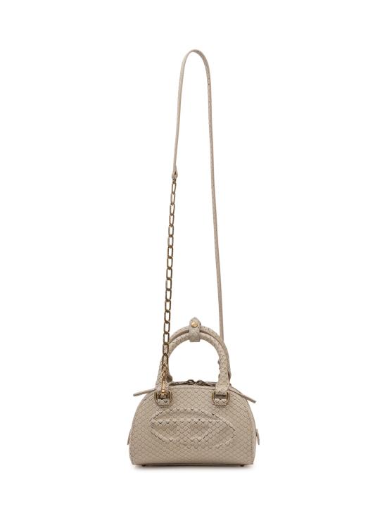 26SS 디젤 1DR 돔 크로스바디 백 X10369P8958 T2039 - DIESEL