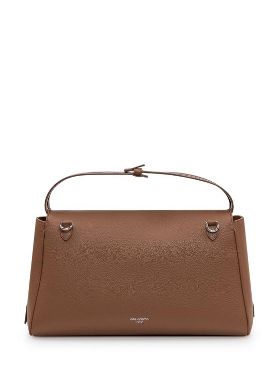 26SS 돌체앤가바나 숄더백 BM2190A0370 8Z093 CARAMELLO - DOLCE & GABBANA