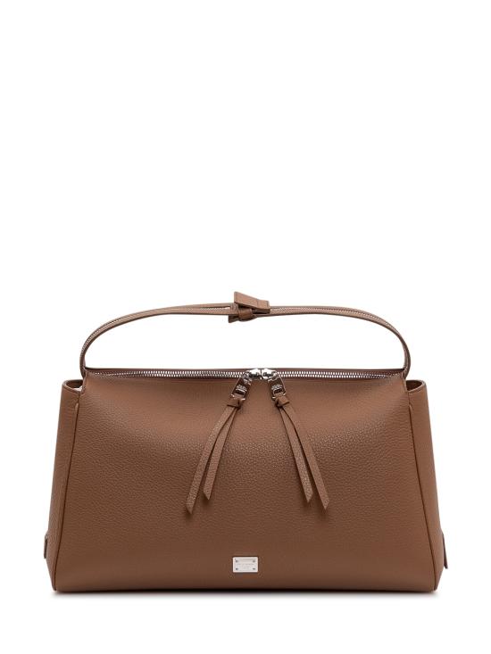 26SS 돌체앤가바나 숄더백 BM2190A0370 8Z093 CARAMELLO