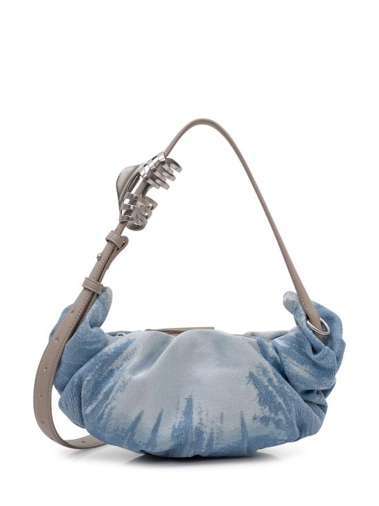 26SS 디젤 그랩 D 호보벡 X10479P8973 T2578 - DIESEL