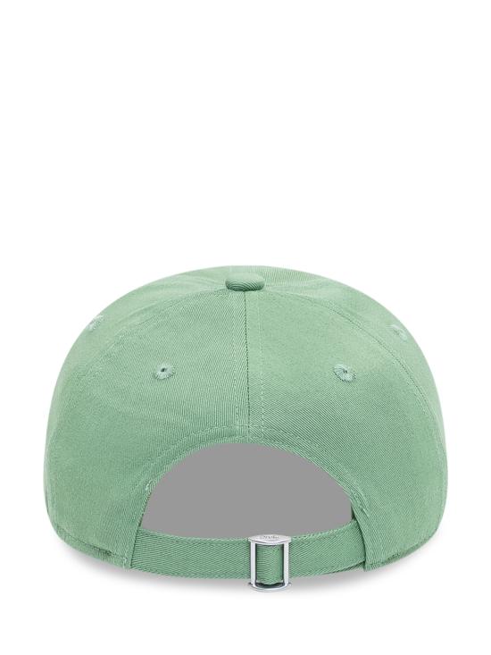 26SS 드롤드무슈 모자 KCP295CO138 LGE LIGHT GREEN - DROLE DE MONSIEUR